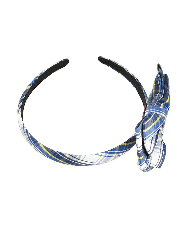 Hair Band with Bow