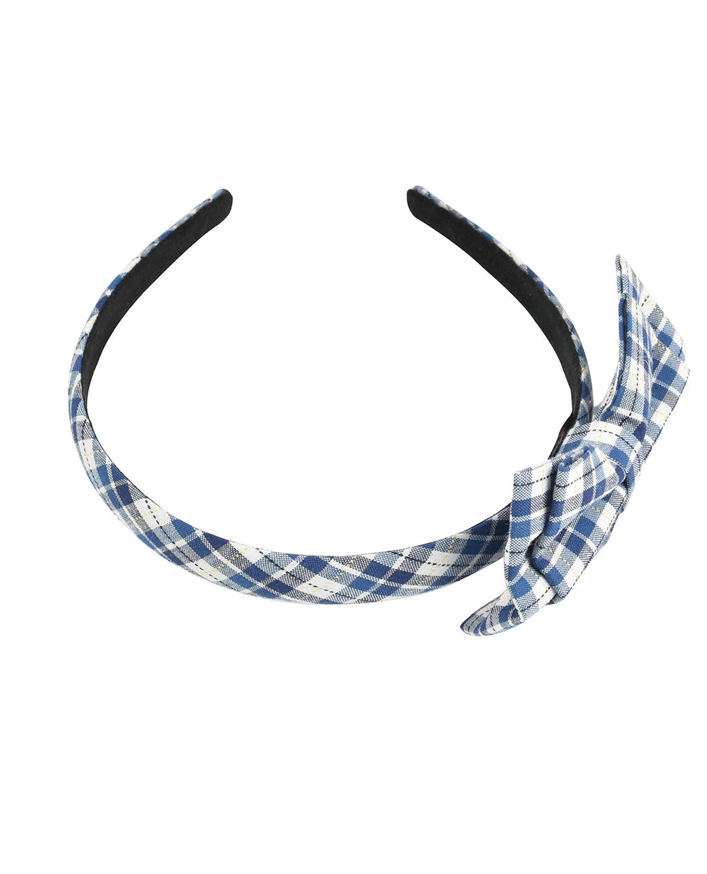 Hair Band with Bow