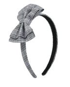 Hair Band with Bow