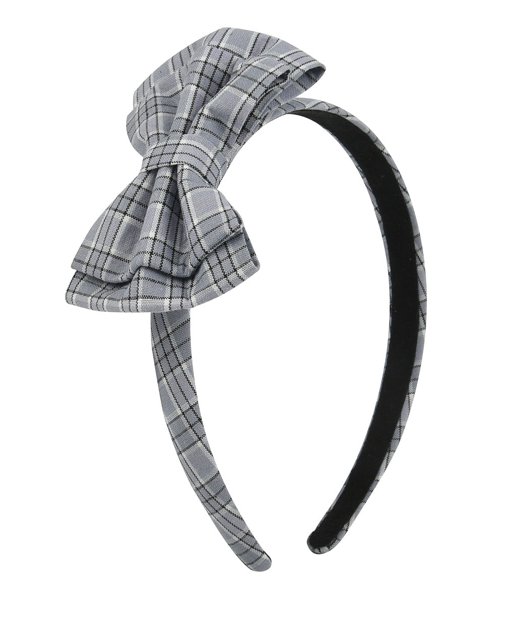 Hair Band with Bow