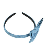 Hair Band with Bow