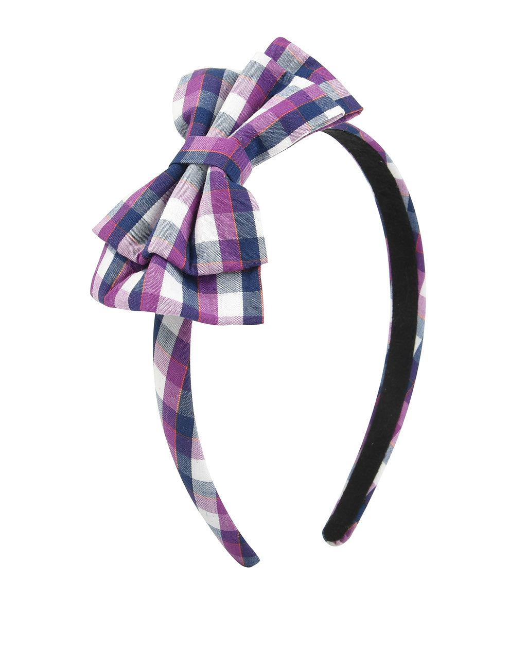 Hair Band with Bow