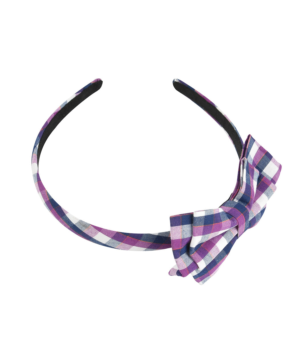 Hair Band with Bow