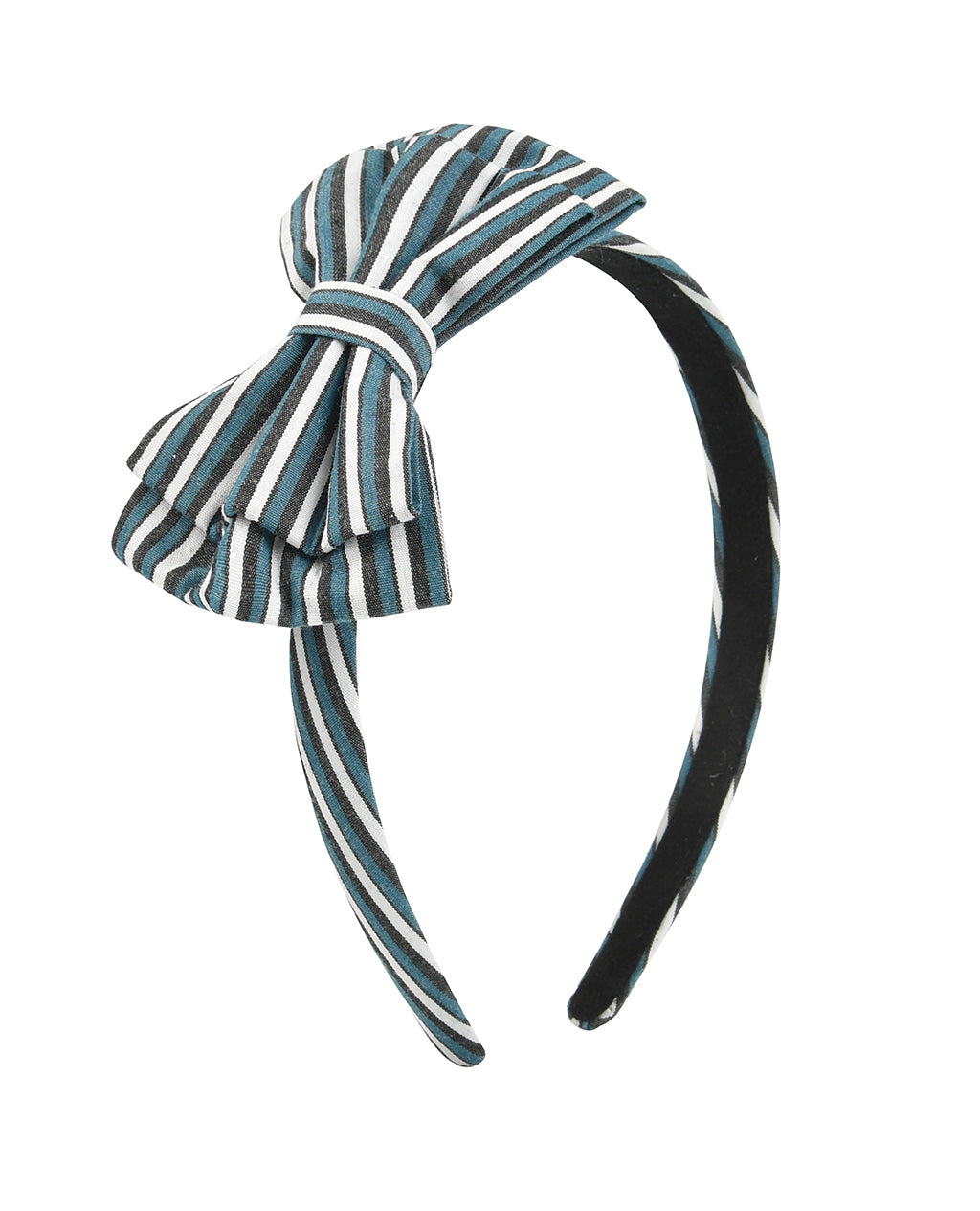 Hair Band with Bow