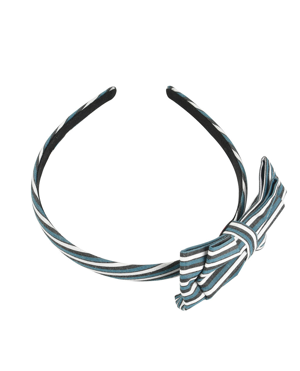 Hair Band with Bow