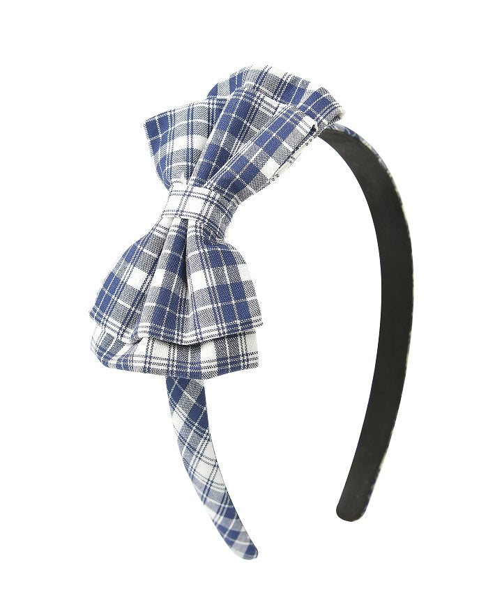 Hair Band with Bow