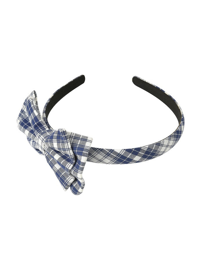 Hair Band with Bow