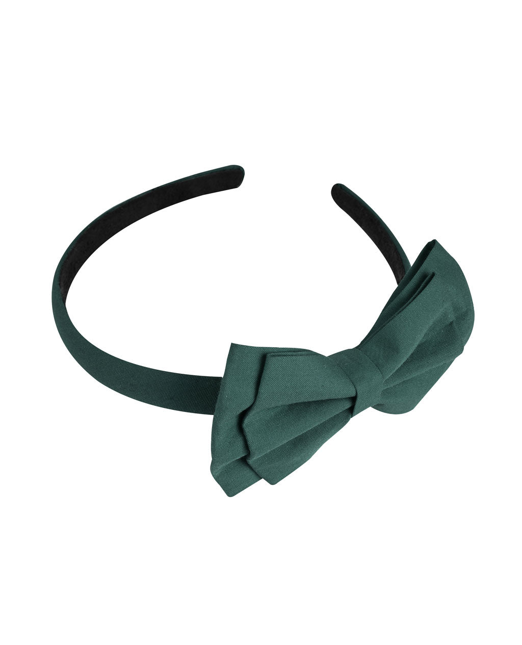 Hair Band with Bow