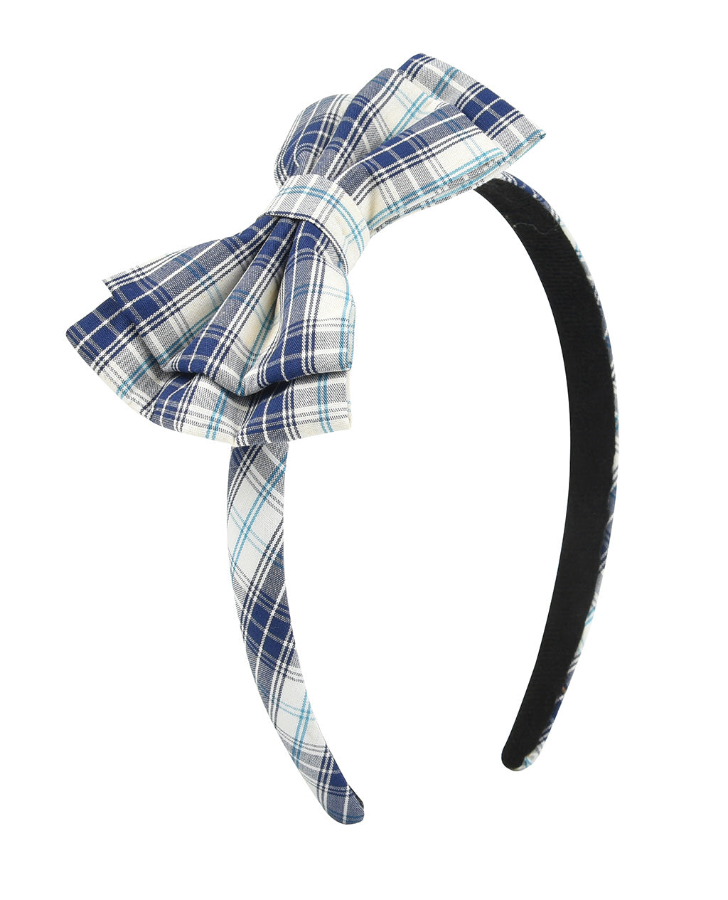 Hair Band with Bow