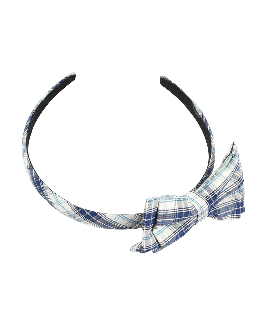 Hair Band with Bow