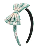 Hair Band with Bow