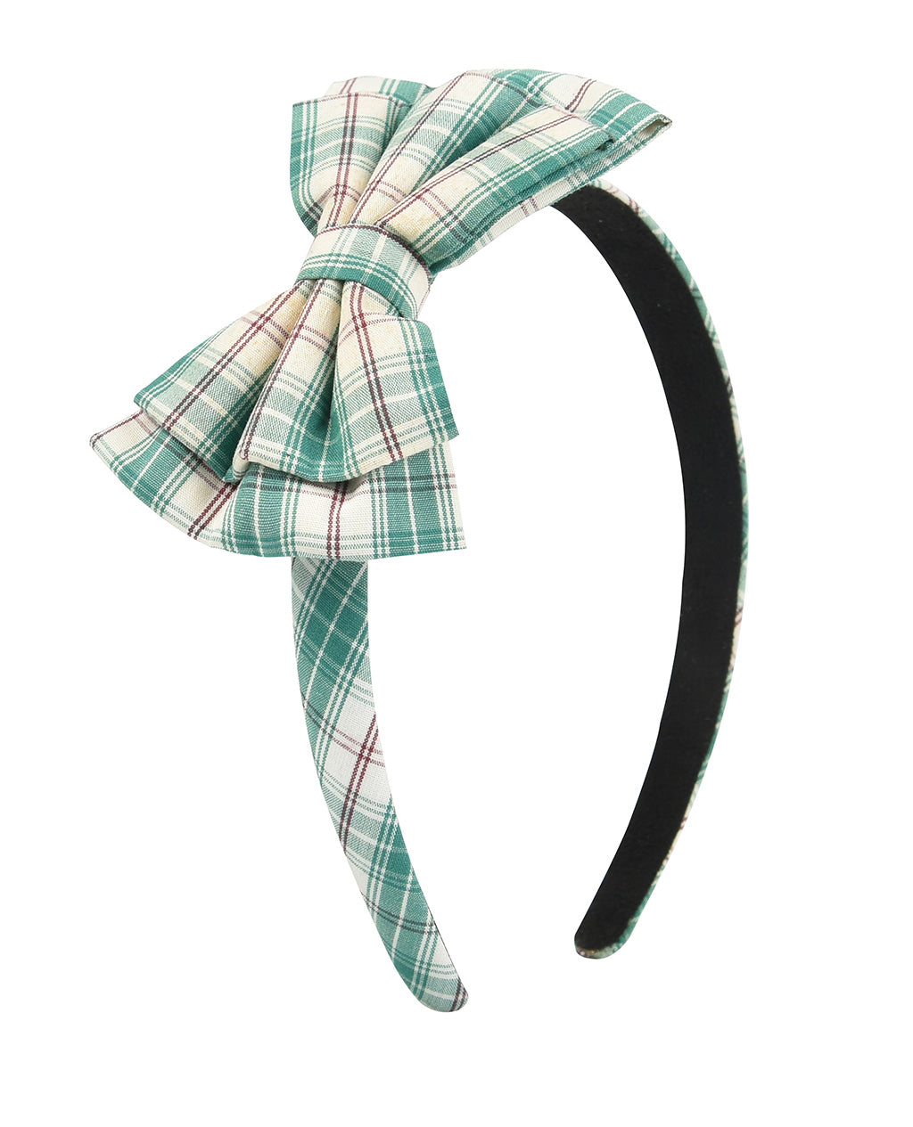 Hair Band with Bow