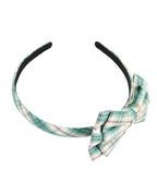 Hair Band with Bow
