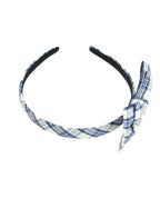 Hair Band with Bow