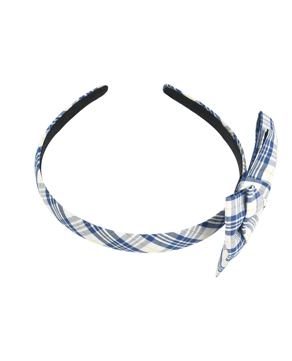Hair Band with Bow