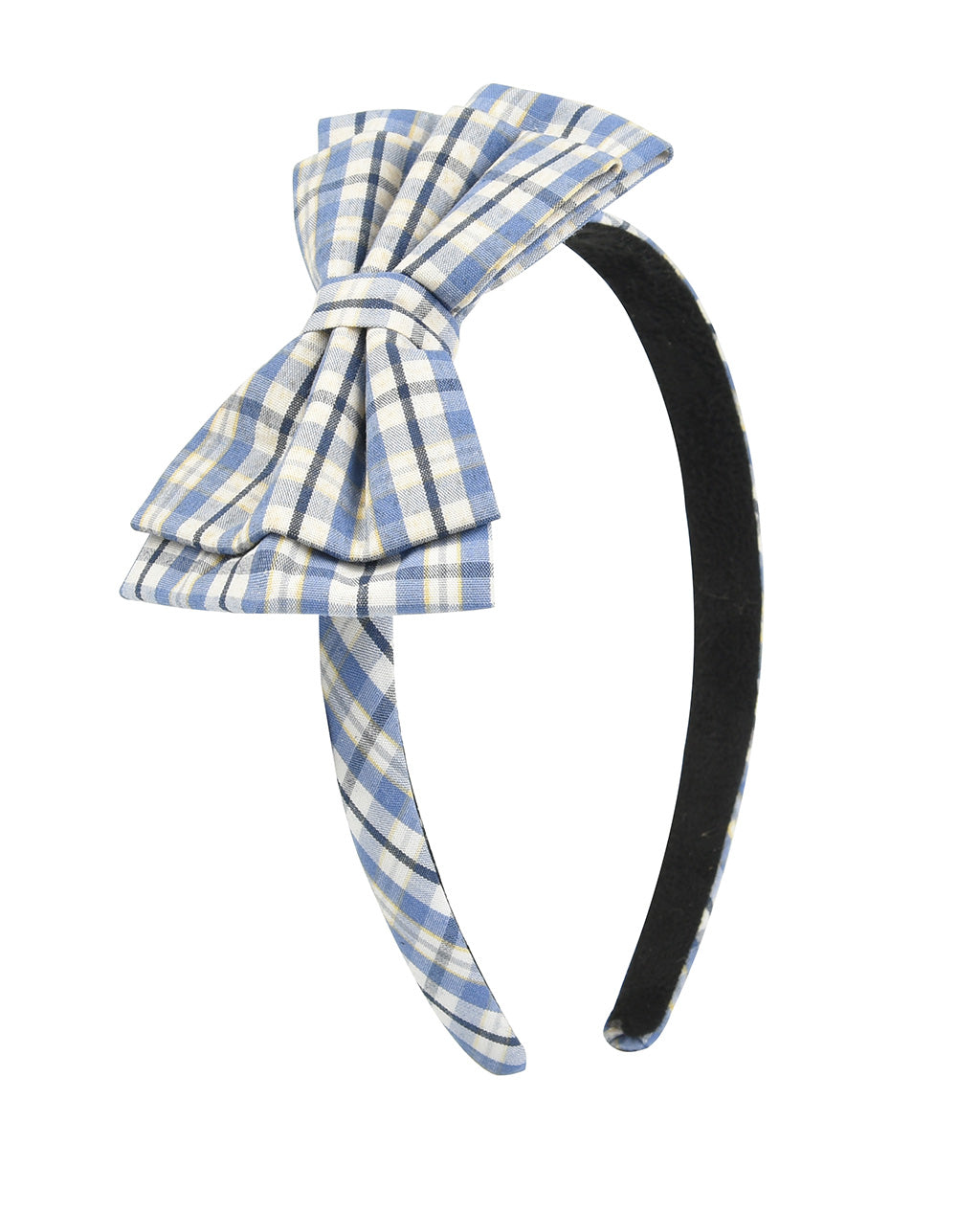 Hair Band with Bow