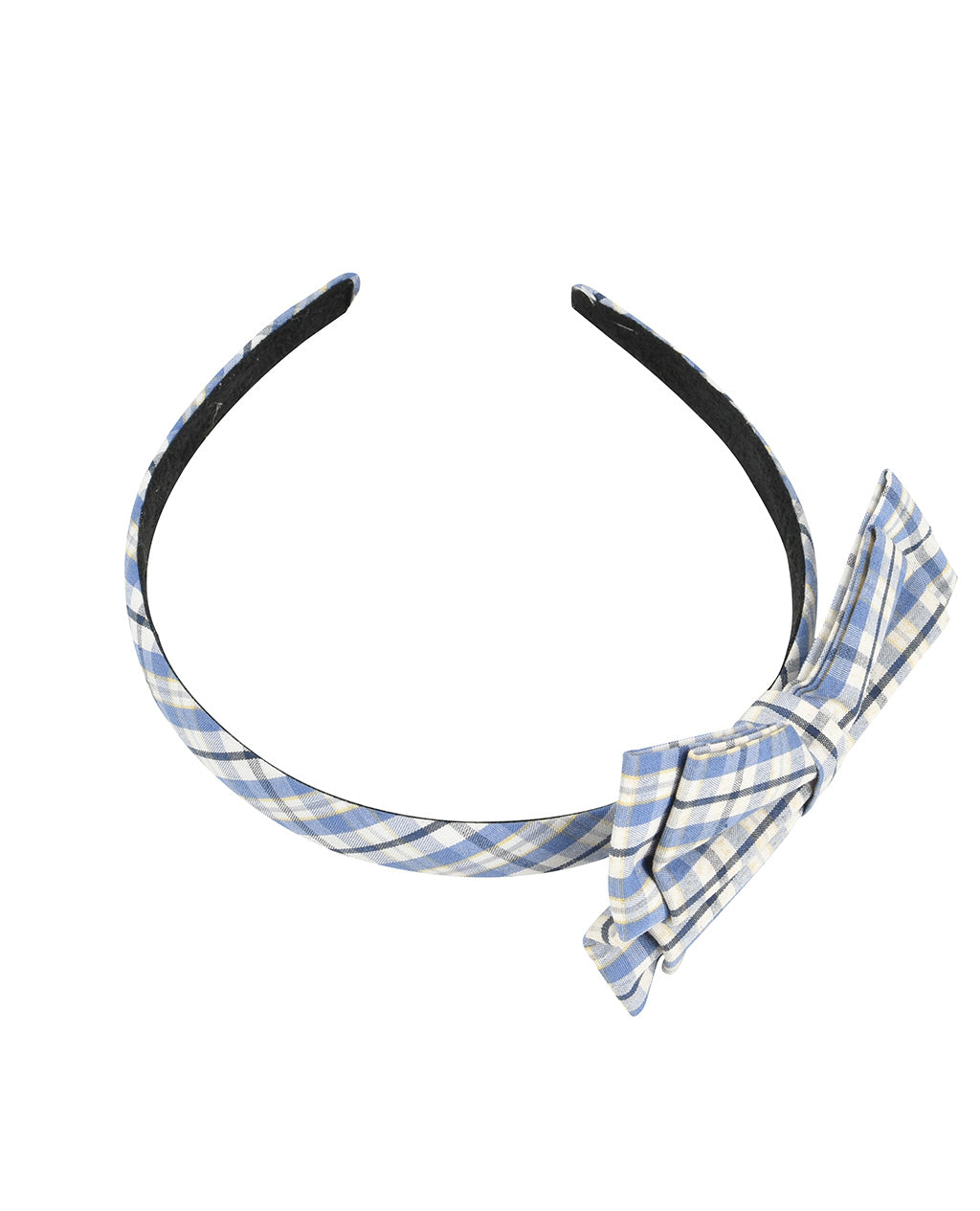 Hair Band with Bow