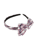 Hair Band with Bow