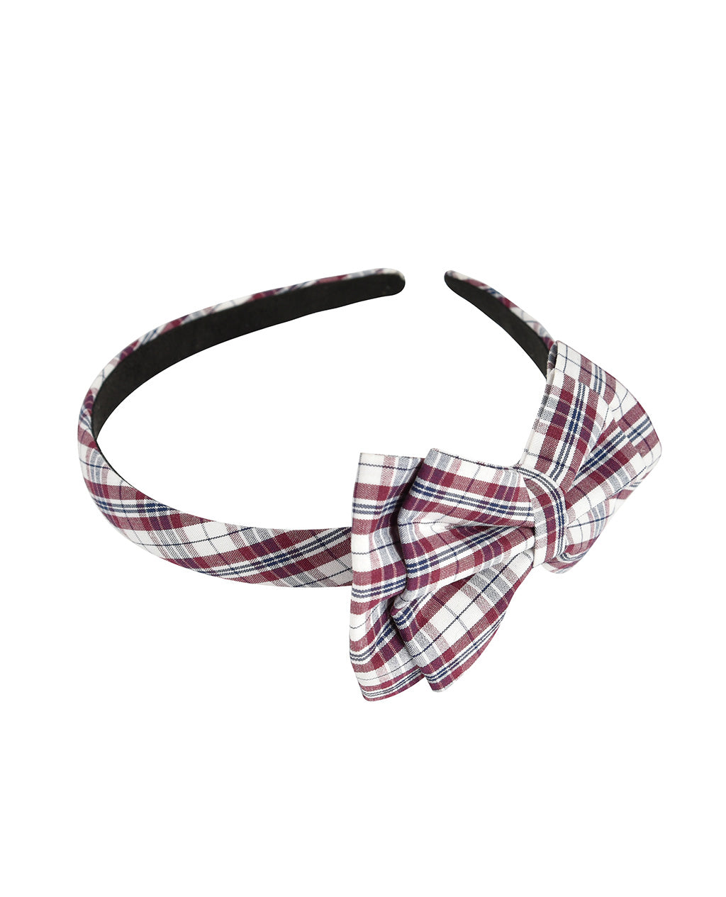 Hair Band with Bow