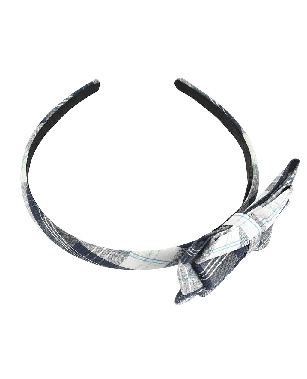 Hair Band with Bow