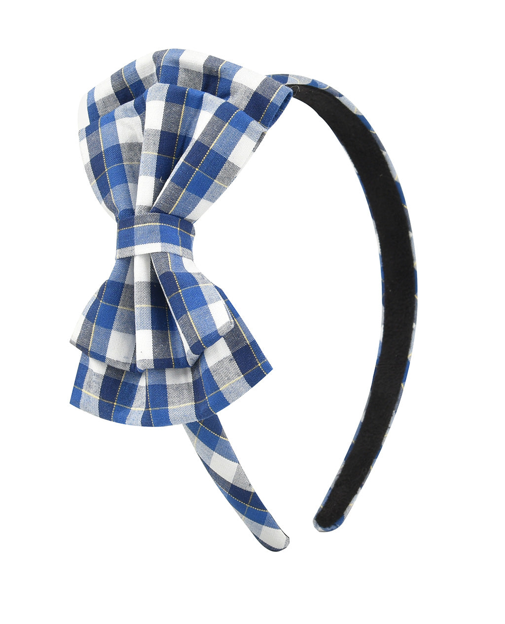 Hair Band with Bow
