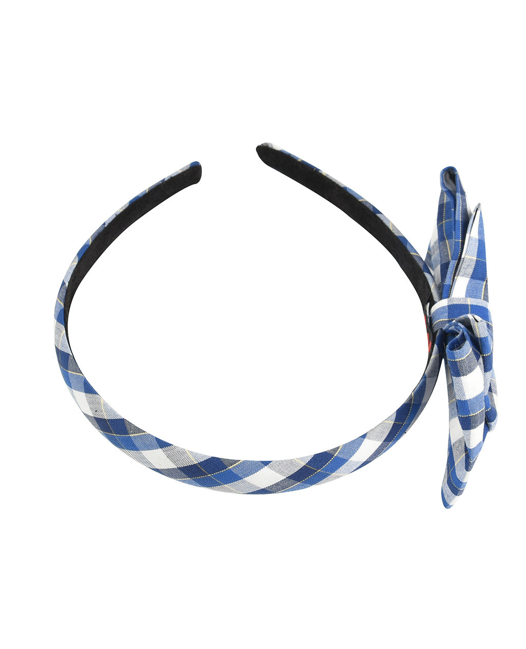 Hair Band with Bow