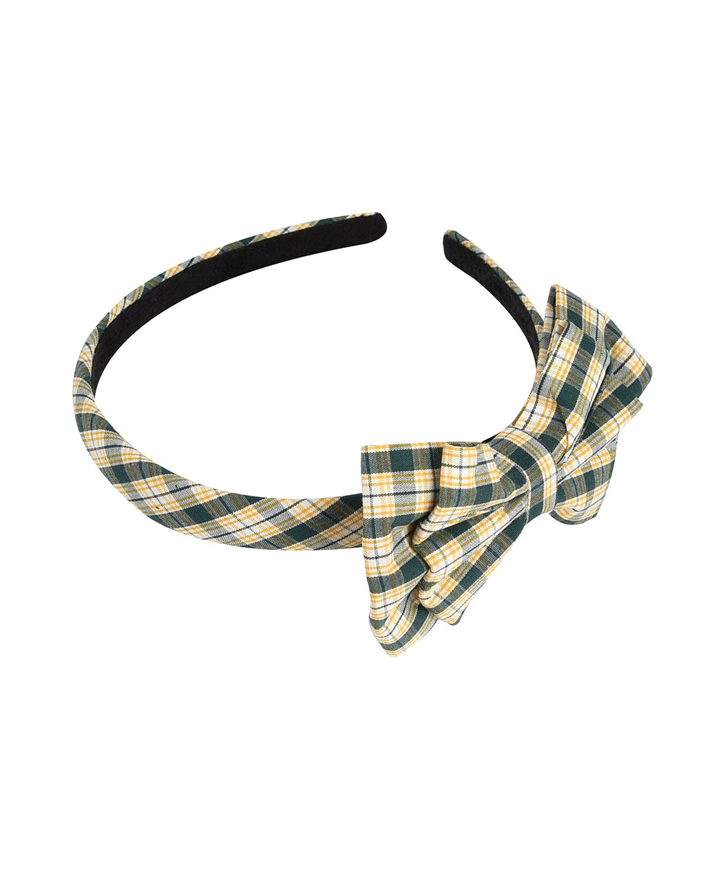 Hair Band with Bow