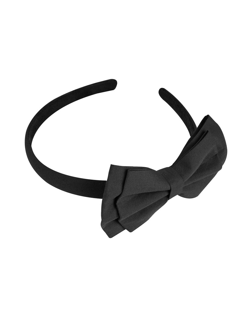 Hair Band with Bow