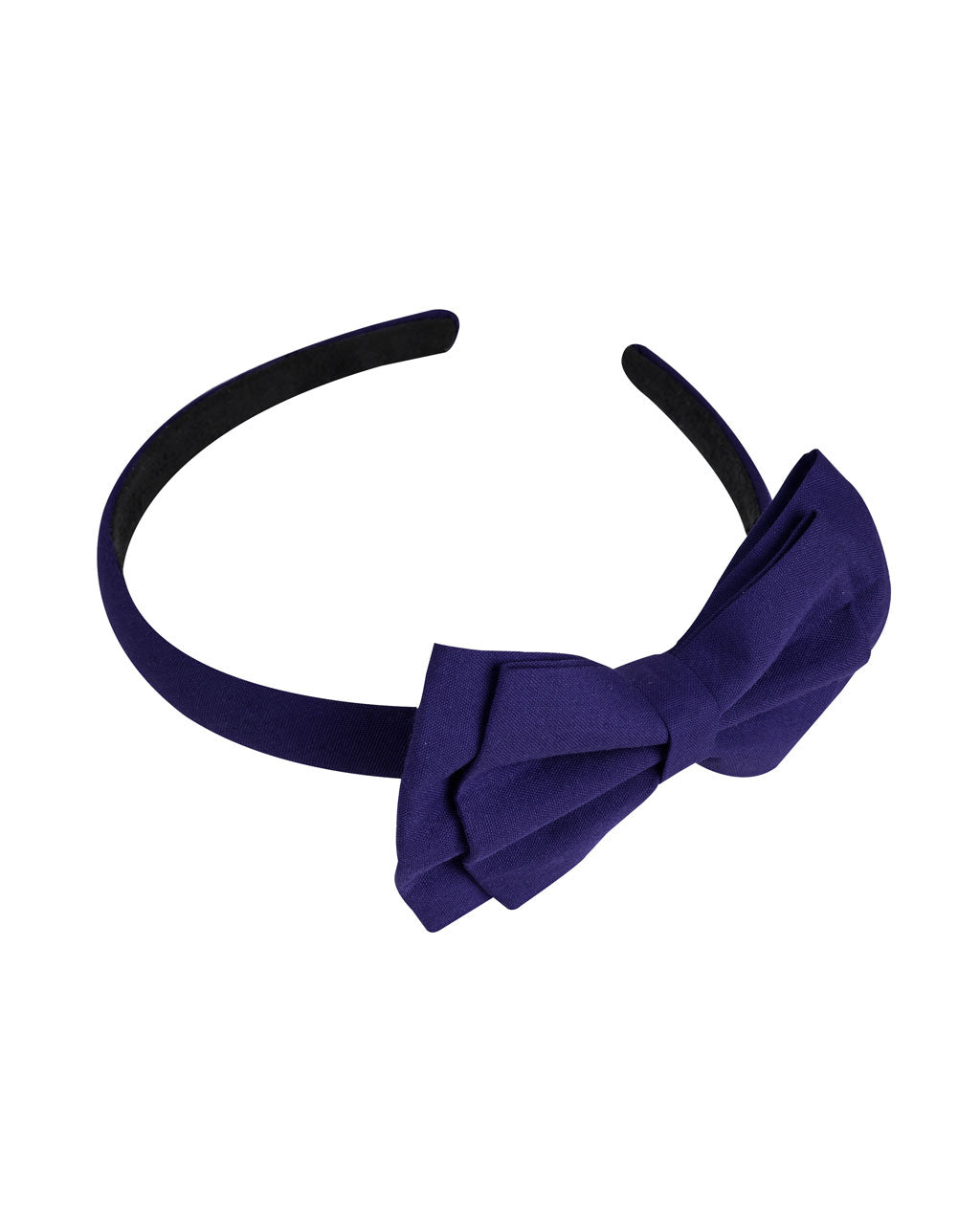 Hair Band with Bow
