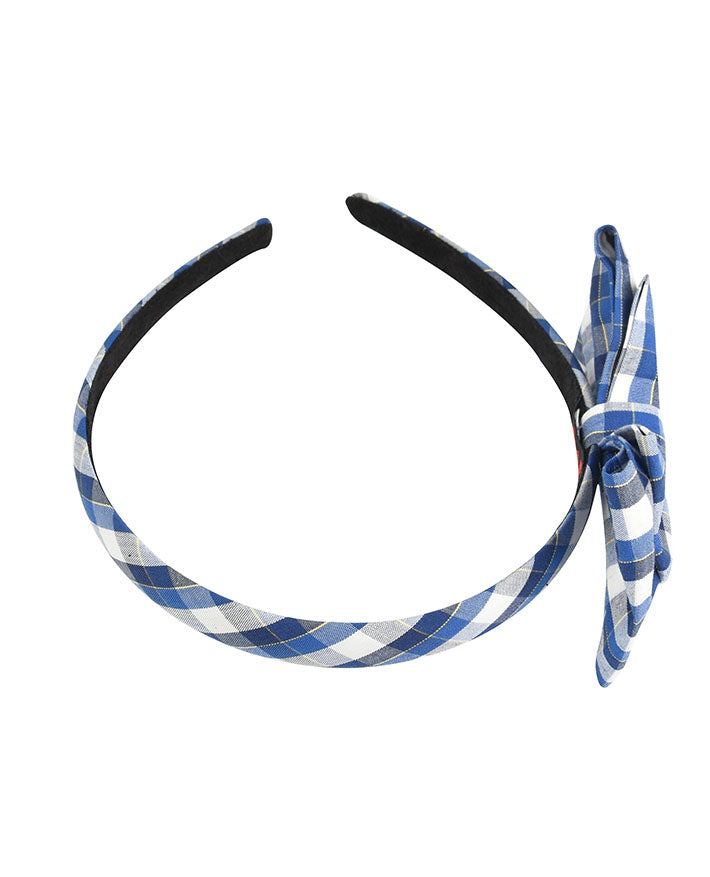 Hair Band with Bow