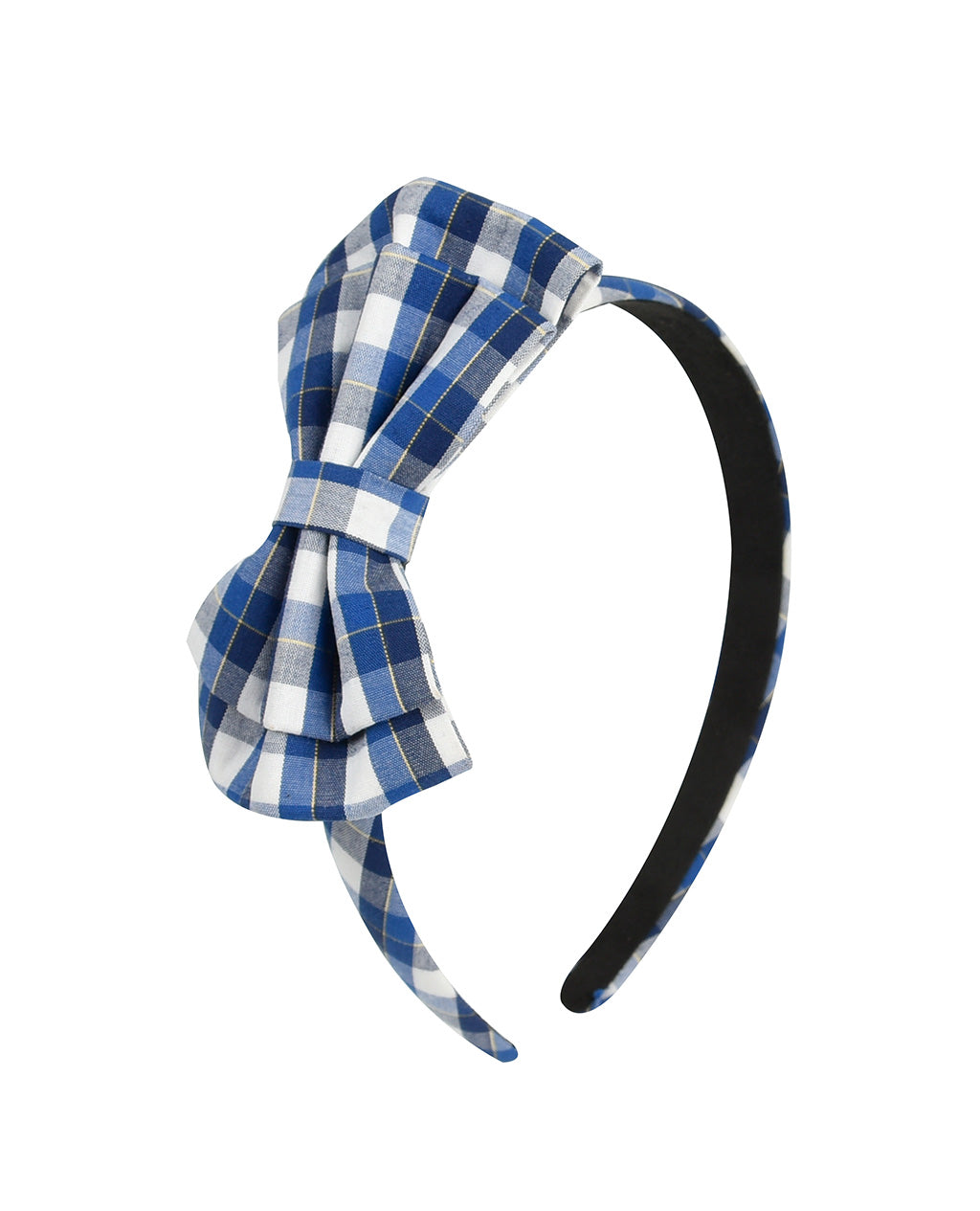 Hair Band with Bow