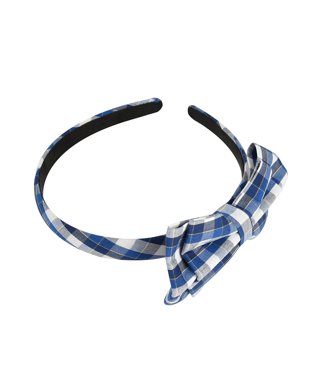 Hair Band with Bow
