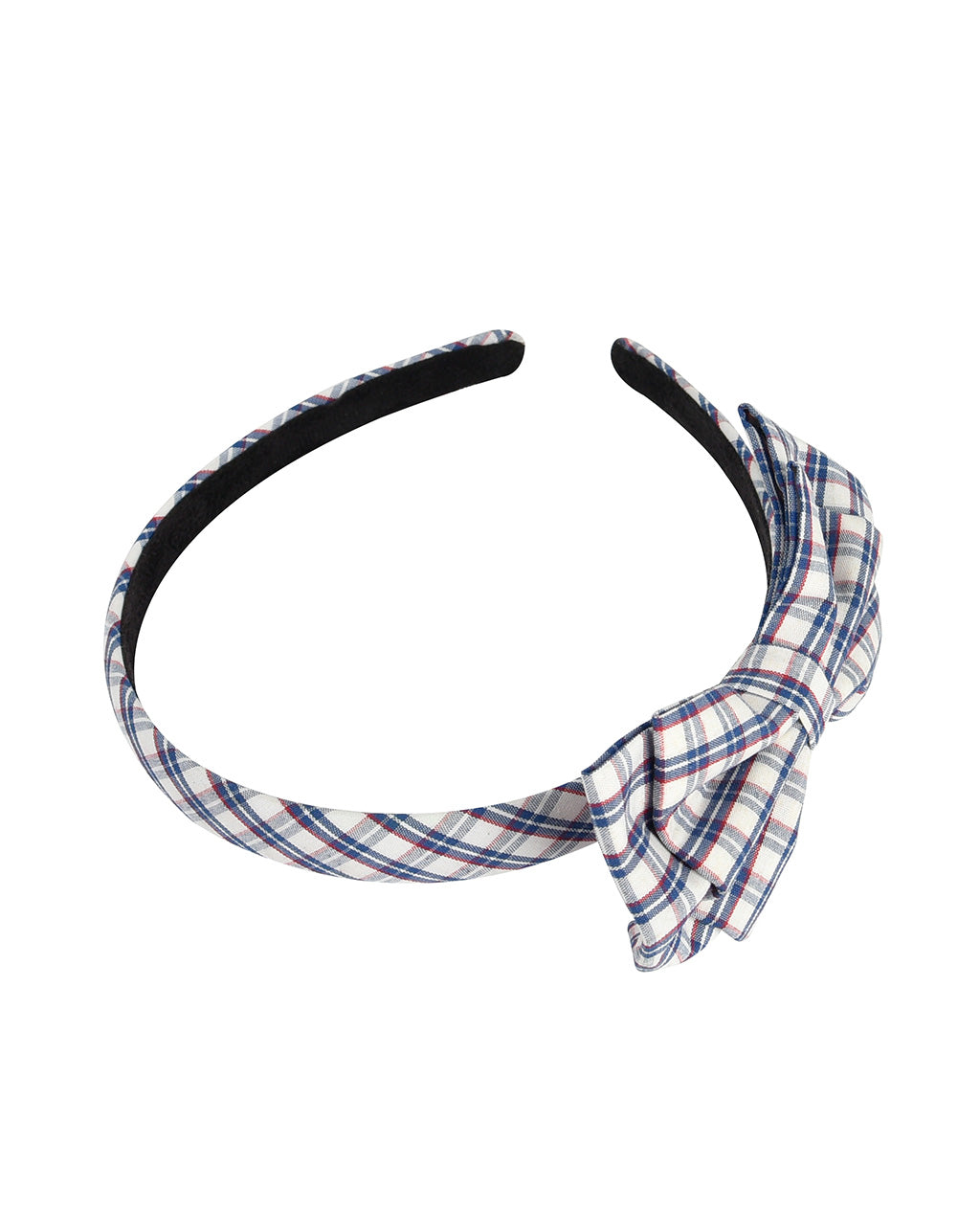 Hair Band with Bow