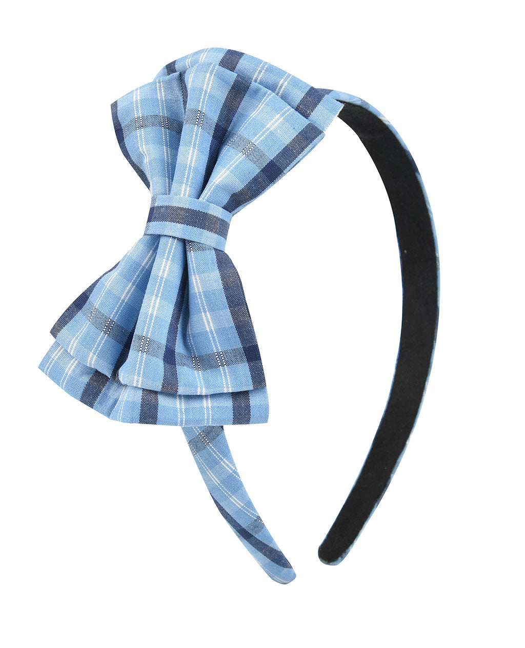 Hair Band with Bow
