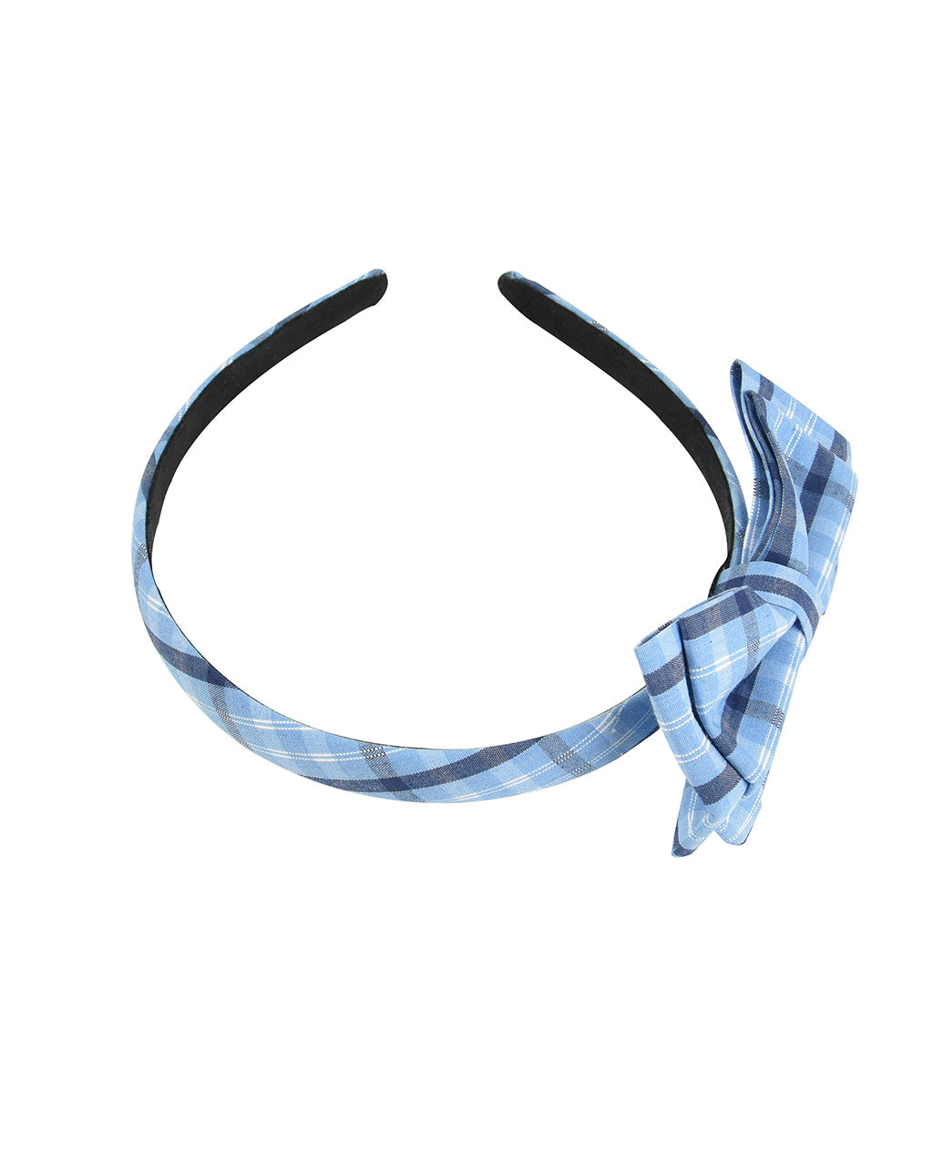 Hair Band with Bow