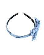 Hair Band with Bow