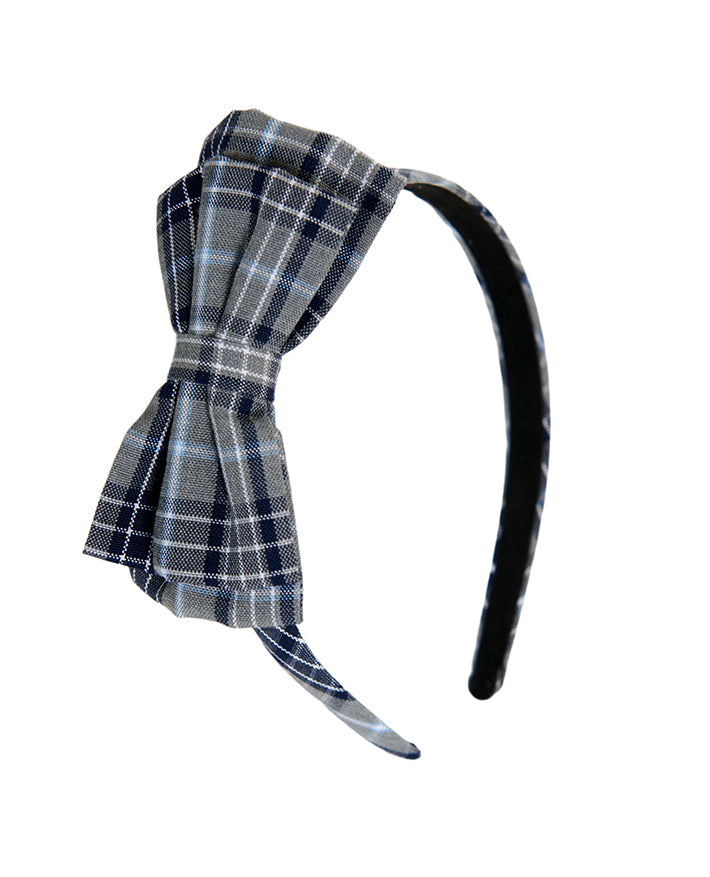 Hair Band with Bow