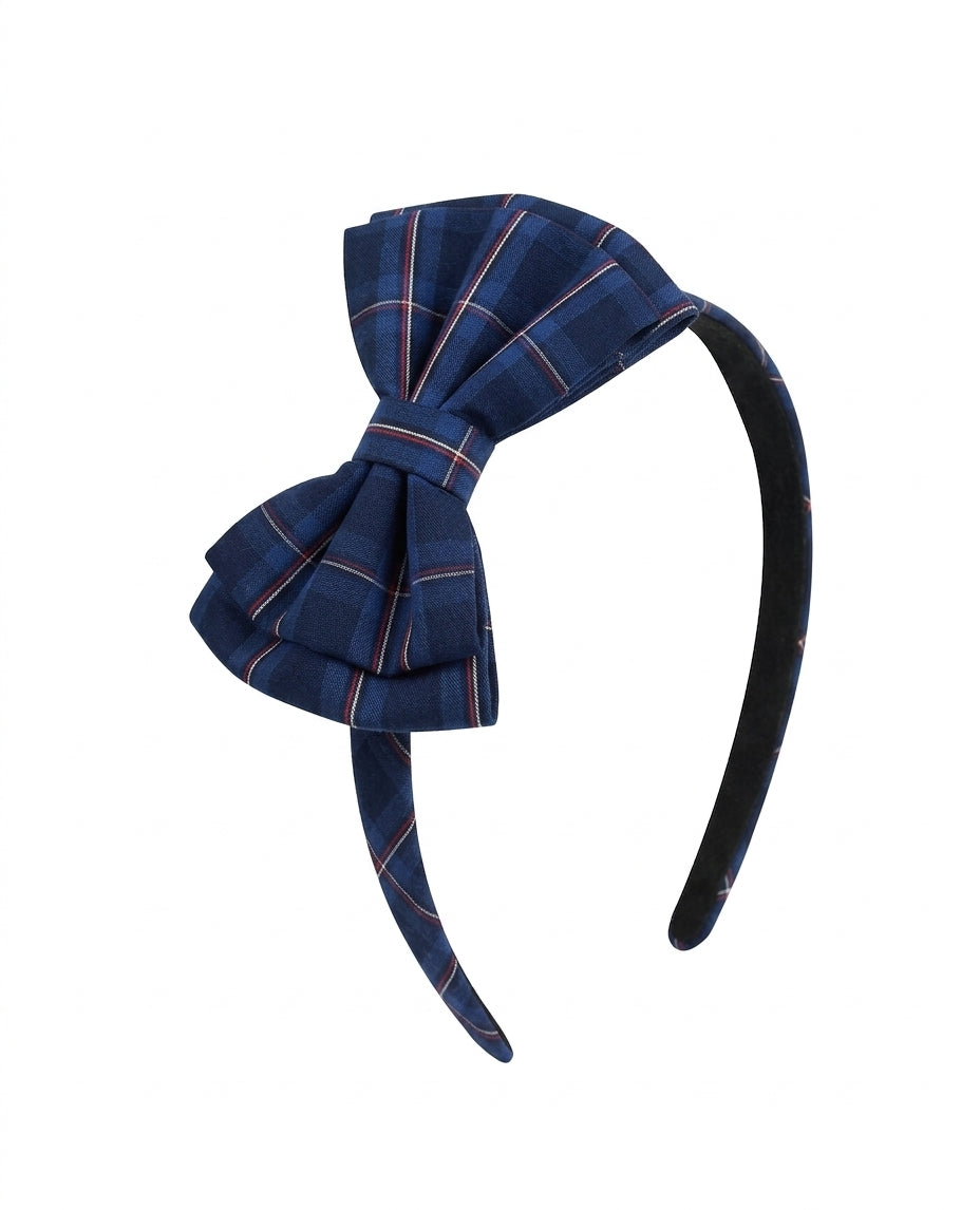 Hair Band with Bow