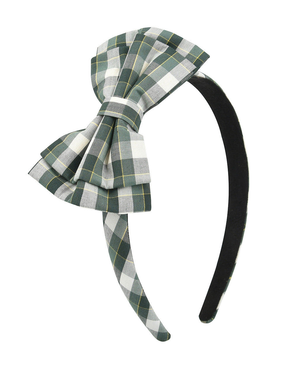 Hair Band with Bow