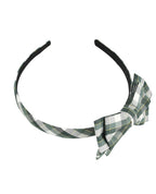 Hair Band with Bow