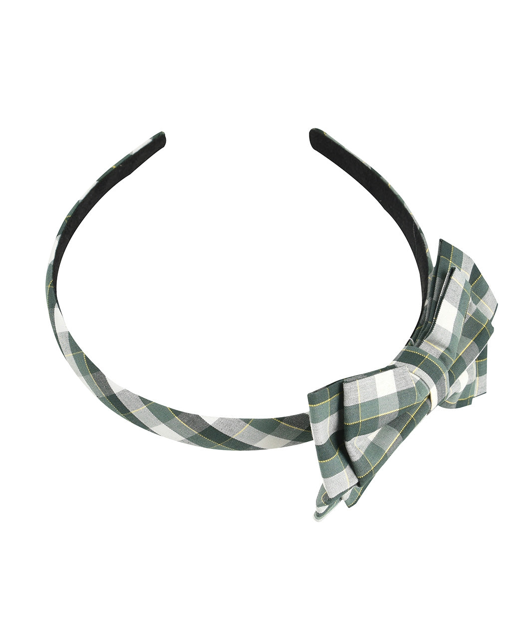 Hair Band with Bow