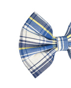 Hair Bow on Elastic (Pair)