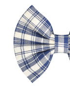 Hair Bow on Elastic (Pair)