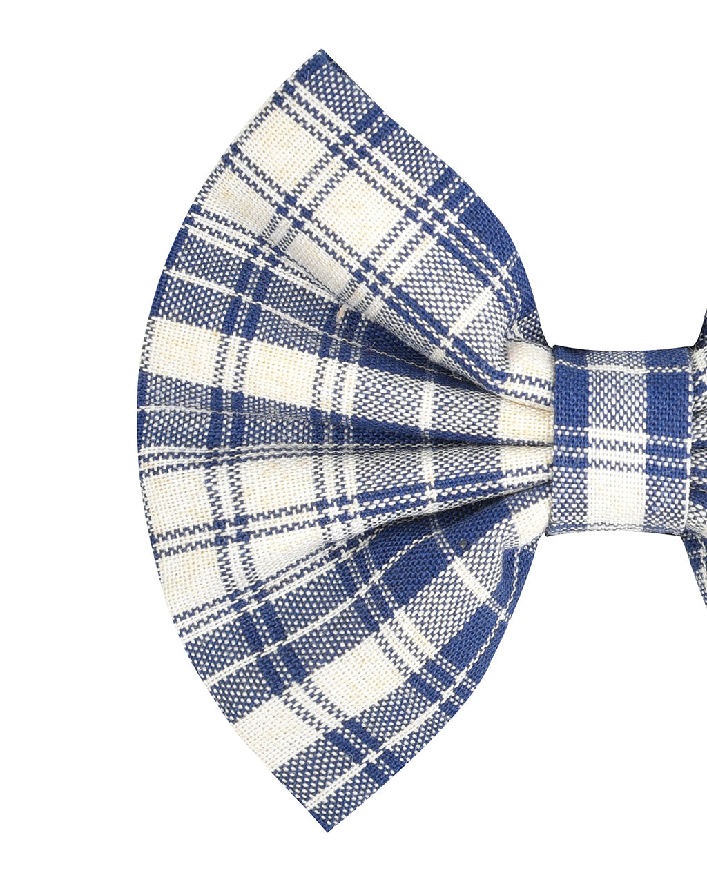 Hair Bow on Elastic (Pair)