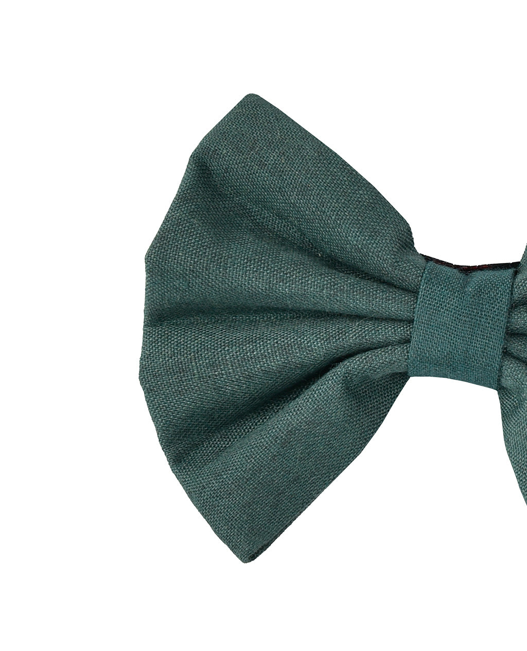 Hair Bow on Elastic (Pair)
