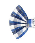 Hair Bow on Elastic (Pair)