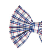 Hair Bow on Elastic (Pair)