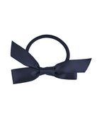 Ribbon Bow on Elastic - 2 Pack