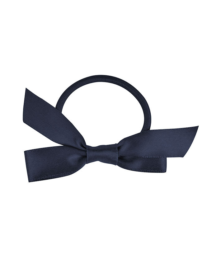 Ribbon Bow on Elastic - 2 Pack