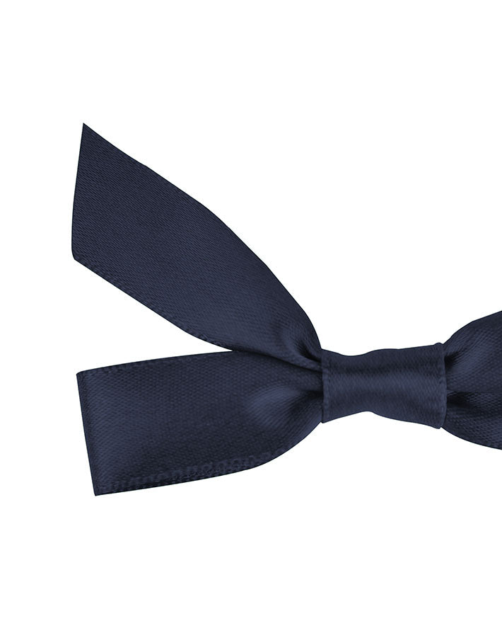 Ribbon Bow on Elastic - 2 Pack